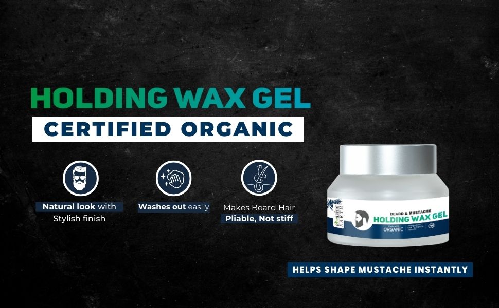 beard gel