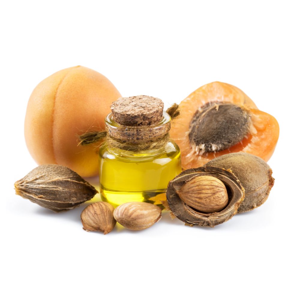 apricot oil