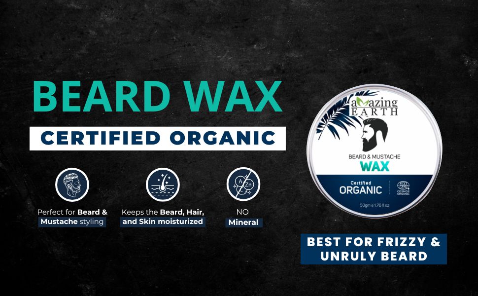 buy beard wax