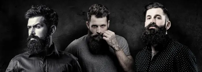 beard lover
