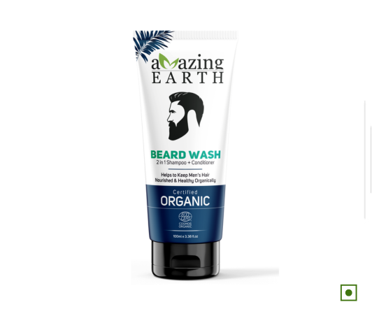 beard wash best in india