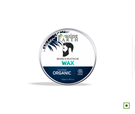 best beard wax